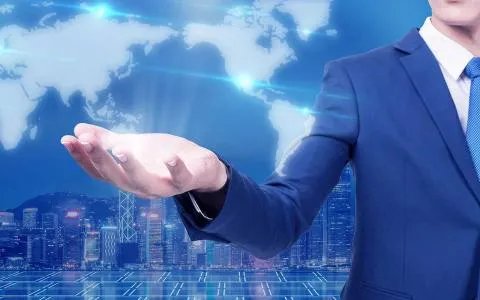 个体工商户营业执照代办办理流程详解