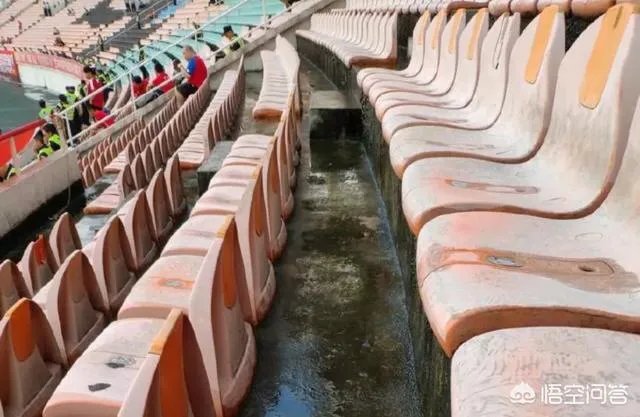 继广州恒大新建主场辟谣之后，天河体育场将在本赛季结束后进行升级改造，你怎么看？