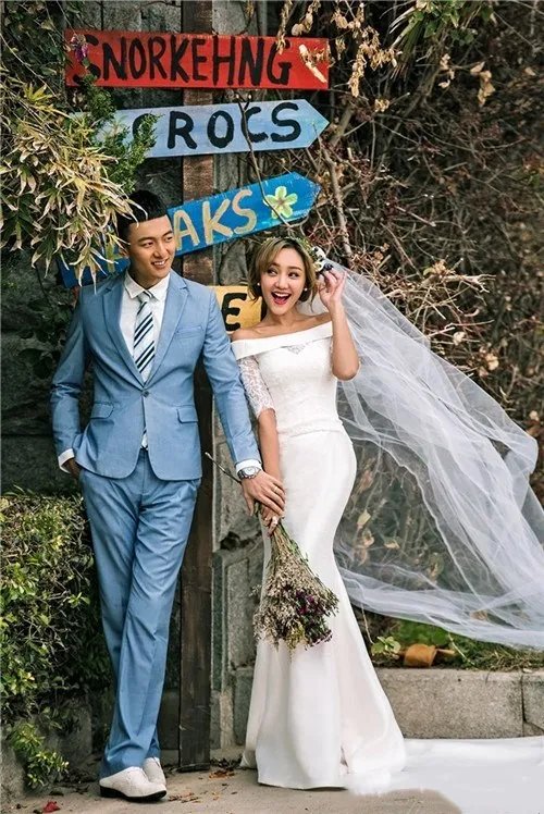 公主婚纱摄影怎么样 公主婚纱摄影有哪些风格