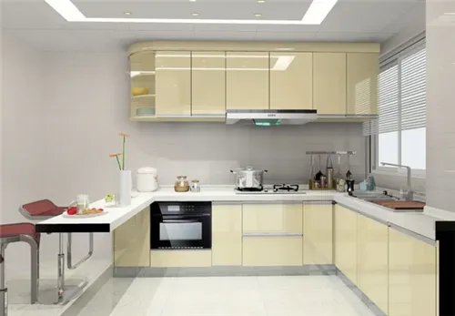 吊柜高度一般是多少