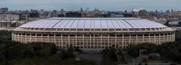 俄罗斯vs沙特比赛时间在什么时候？