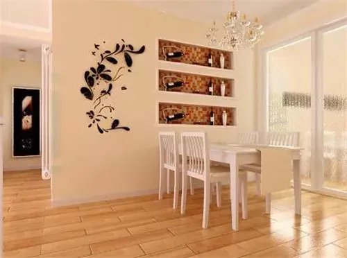 墙纸和墙布哪个好 4大对比让您更直观