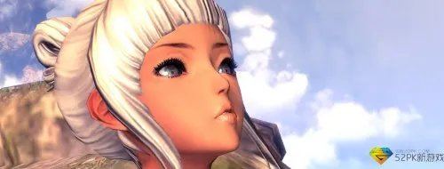 10.29《剑灵》不删档内测 无法区分的梦境与现实