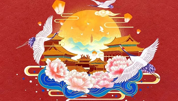 国庆火车票提前多少天可以买 国庆火车票提前多少天买