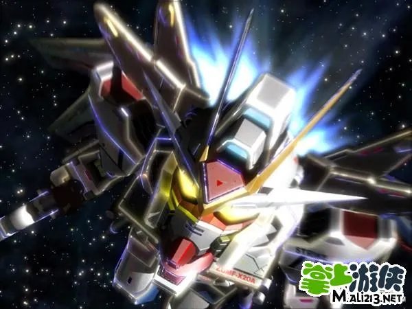 SD高达G世纪攻略：00Q高达获得指南