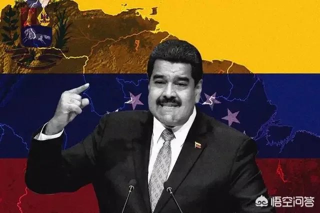 委内瑞拉的经济还有“起死回生”的希望吗？