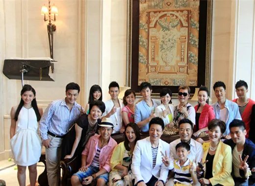 【图】百万新娘2演员表曝光 主角为爱痴守20年