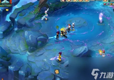 梦幻西游英雄大会怎么玩 梦幻比武大会详细介绍