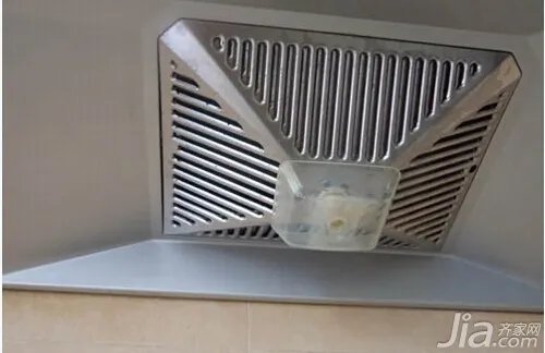 油烟机怎么清洗 6种方法帮你搞定