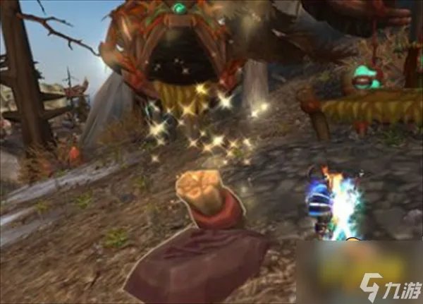 魔兽世界艾特洛之魂怎么获得 艾特洛之魂获取攻略