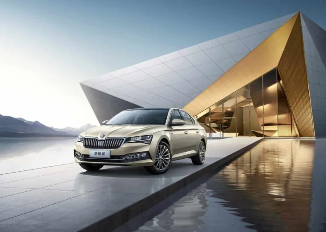 20万左右的轿车推荐