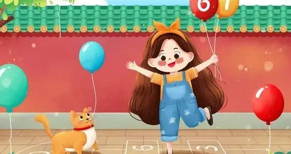 儿童节的名言名句