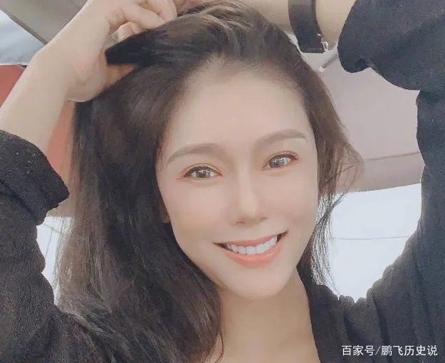 林丹为她抛弃孕妻,李泽楷为她牵肠挂肚,赵雅淇的手段有多厉害?