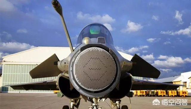 火控雷达锁定目标是什么意思?