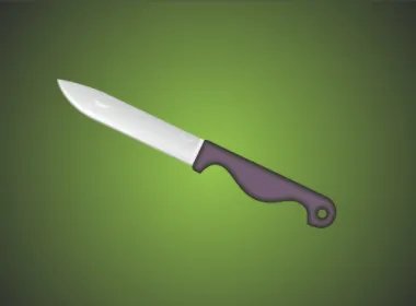 广州警方开枪控制一名持刀伤人男子,该名男子为何持刀伤人?