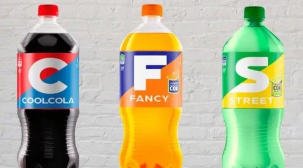 俄罗斯制造的可口可乐系列饮料面世,其口感如何?
