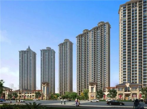 敏捷地产是大地产吗  敏捷地产详情介绍