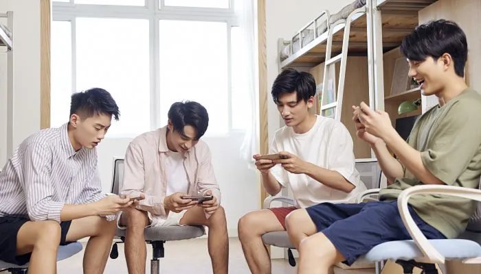 好听的游戏家族名称 适合游戏家族的名字