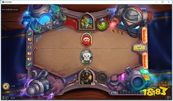 炉石传说砰砰计划冒险模式—清场模式攻略