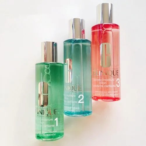 倩碧化妆水能每天都用吗？