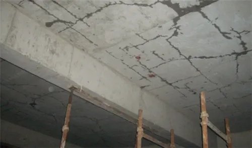 楼板有裂缝怎么补救