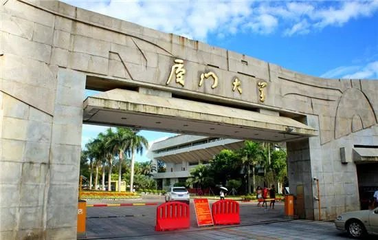 看了这些大学的宿舍装修 你想上哪个？