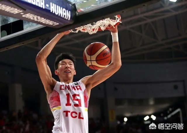 周琦的篮球水平到底怎么样？