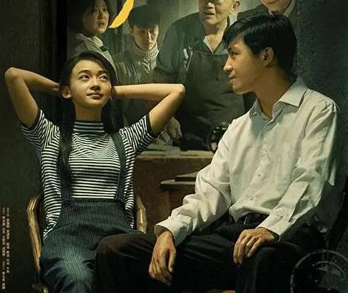 《外滩钟声》剧情主要讲了什么？什么时候上映