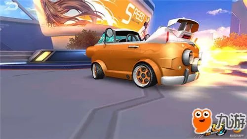 QQ飞车手游大Q吧怎么改装好 大Q吧最佳性能改装方案