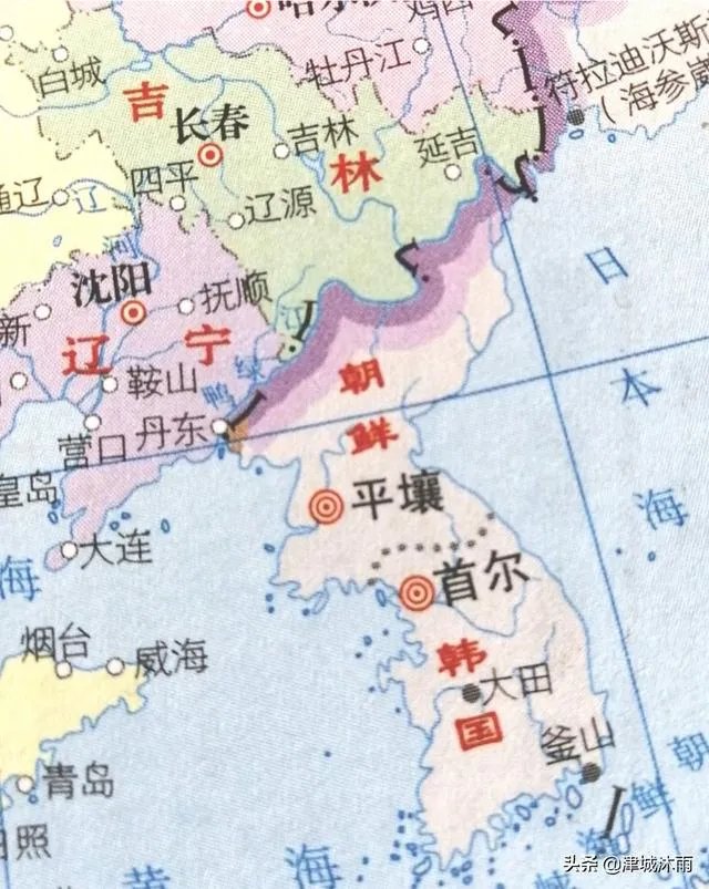 为什么朝鲜离中韩那么近为什么到现在一个没有感染的？