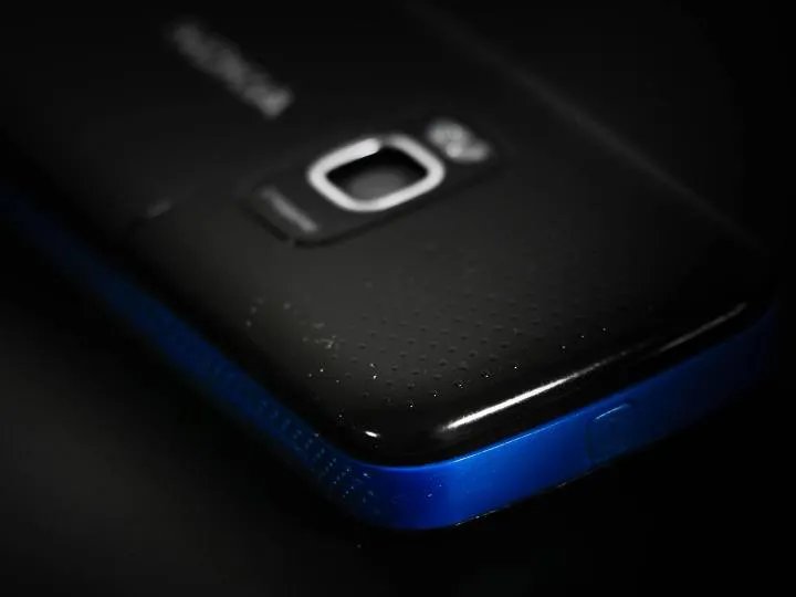 nokia 5320开箱评测(诺基亚5320实际测评)