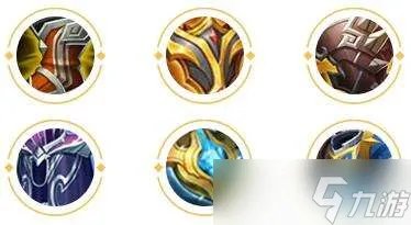 《王者荣耀》2022太乙真人最强出装攻略分享