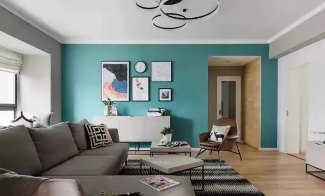 北欧风，挡不住的流行趋势