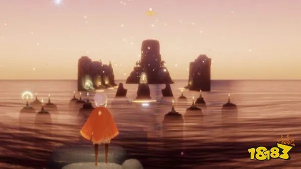 光遇苹果和安卓能一起玩吗