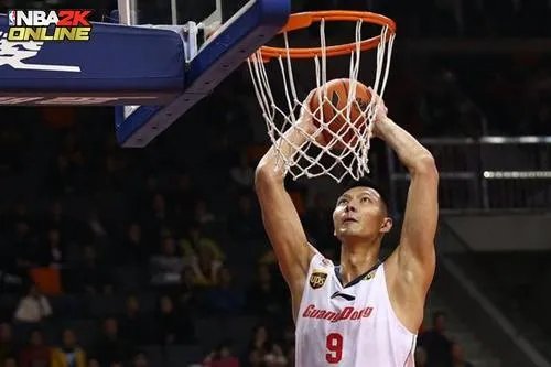 CBA版本来袭 《NBA2K Online》大神独家解析