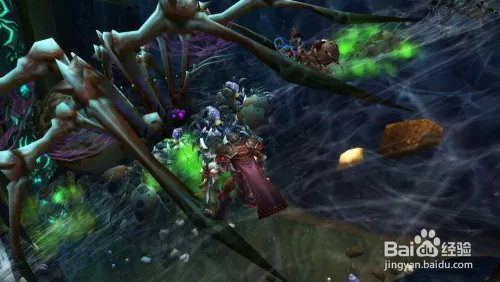 魔兽世界哈多诺克斯的闭门羹成就怎么做