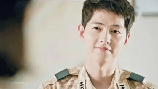 素颜的宋仲基，你还觉得他帅么？