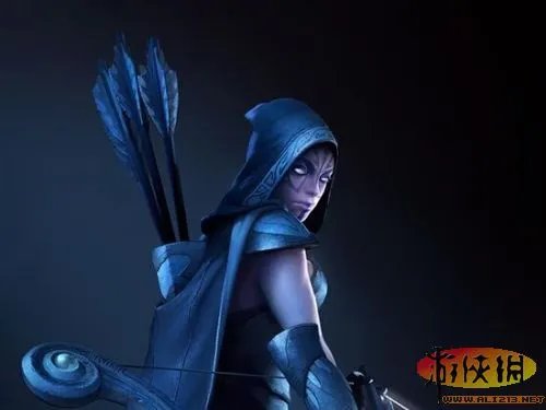 《DOTA2》成就系统曝光 大陆代理或为新宽联