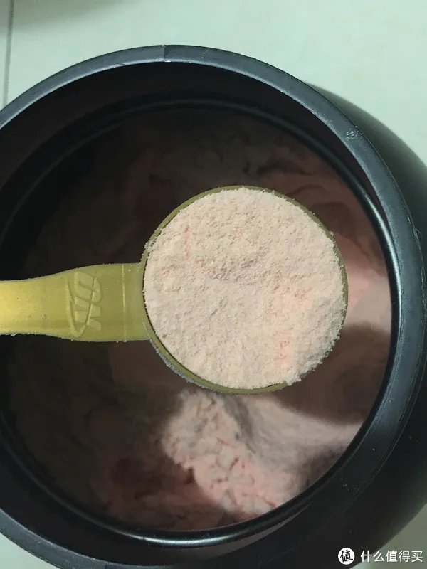 Optimum Nutrition 蛋白粉使用评测 & 最简单入门级海淘网站iherb介绍
