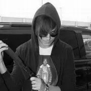 欧美范帅气QQ男生头像