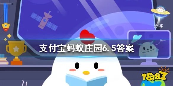 实际上生活中的兔子更喜欢以下哪种食物 蚂蚁庄园今日答案6月5日