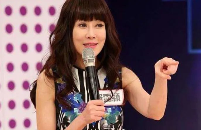 罗霈颖去世了吗?