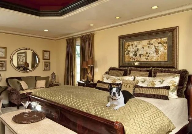 晚安实木床怎么样,一分钟教你认识晚安实木床