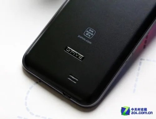 5.7英寸巨屏四核双卡双待 基伍大7图赏