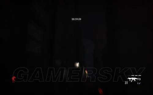 《反恐行动:红色利剑》全关卡图文攻略