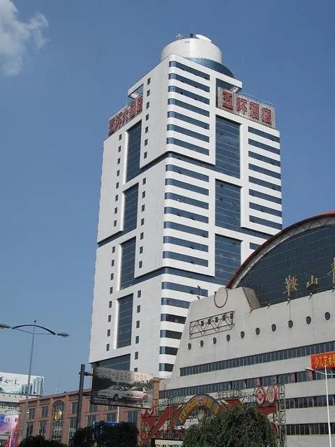 鞍山有哪些本地人休闲娱乐的好去处？