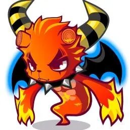 《洛克王国》焰火技能表图鉴