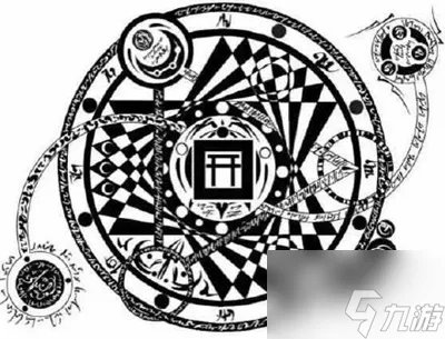 阴阳师现世召唤阵图片2022最新汇总