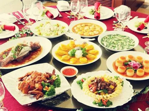 婚宴价格一般是多少 16道菜的婚宴都有哪些菜