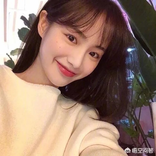 有没有好看小清新女生头像?